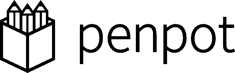 Penpot - Logo