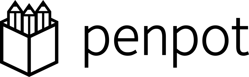Penpot - Logo